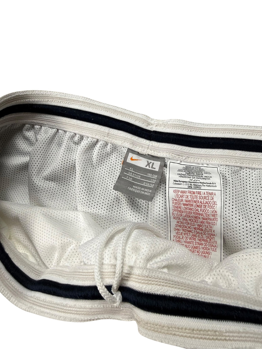 Nike PSG Vintage Trackpants Herren Weiß Dunkelblau XL