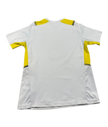 Puma BVB Borussia Dortmund Trikot Herren Weiß Gelb S