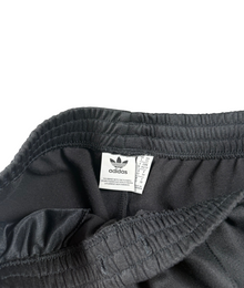 Adidas Originals Vintage Trackpants Damen Schwarz XS