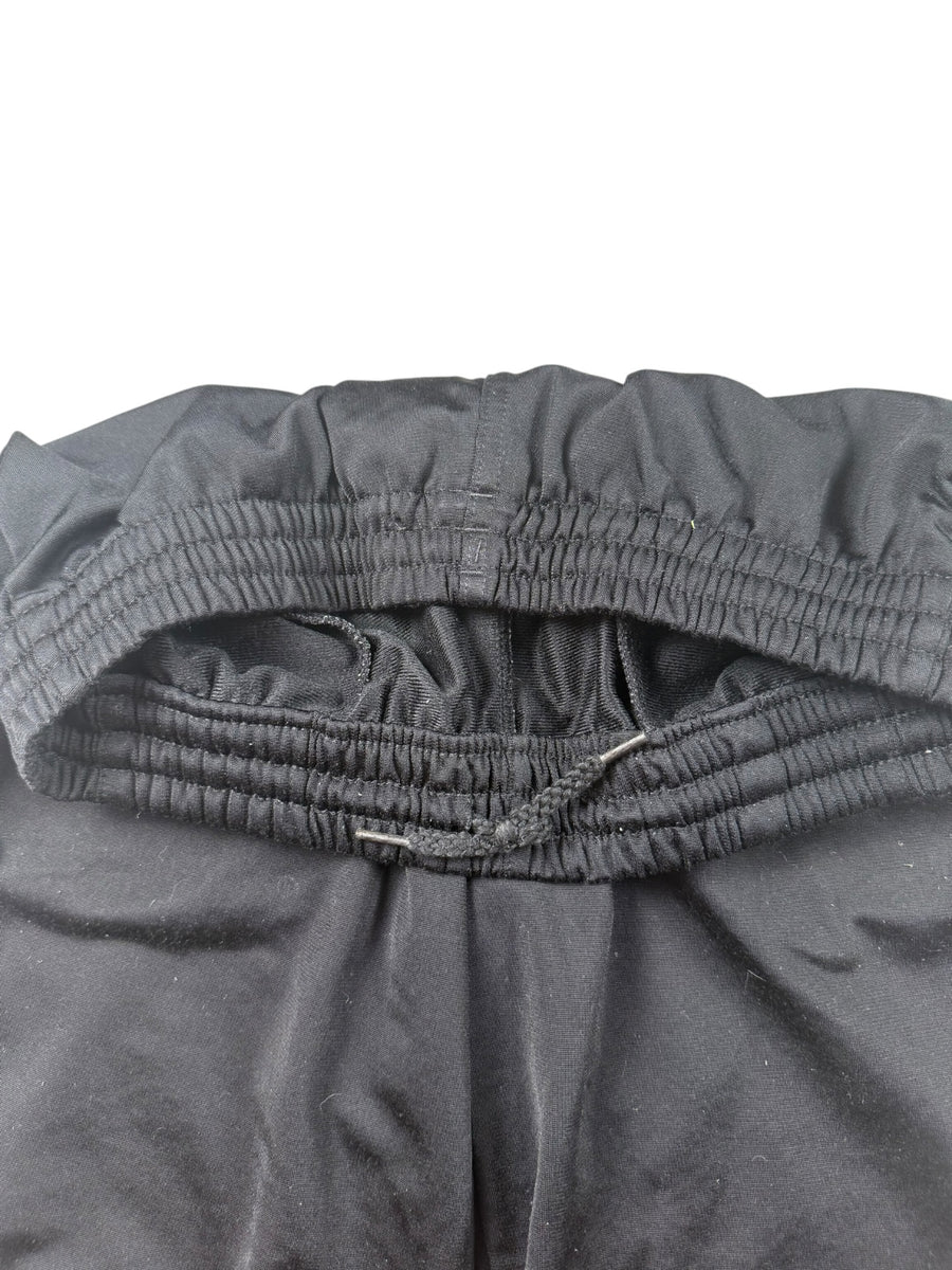 Adidas 3-Stripes Vintage Tracksuit Herren Schwarz XS