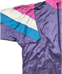 Adidas Originals Vintage Tracksuit Herren Lila L