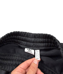 Adidas Originals Vintage Rock Damen Schwarz XS