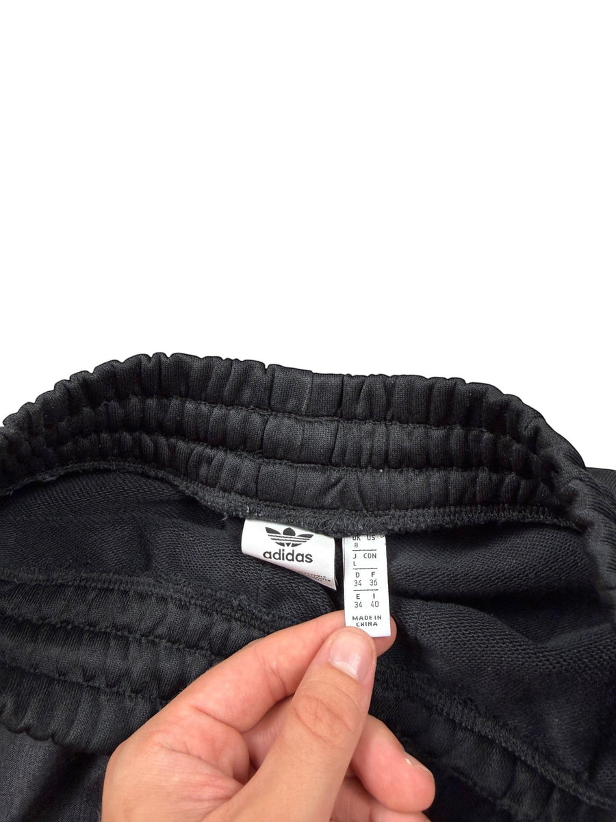 Adidas Originals Vintage Rock Damen Schwarz XS