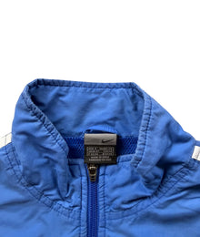 Nike Swoosh Shield Vintage Trackjacket Herren Blau S