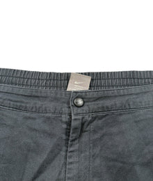 Nike Swoosh Vintage Trackpants Herren Anthrazit XL