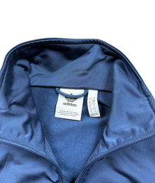 Adidas Originals Firebird Vintage Trackjacket Herren Dunkelblau S