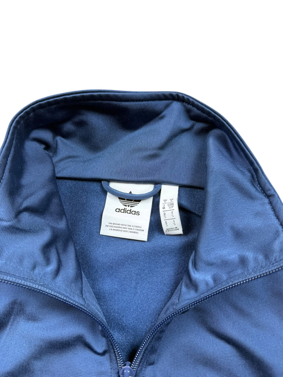 Adidas Originals Firebird Vintage Trackjacket Herren Dunkelblau S