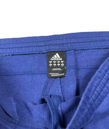 Adidas 3-Stripes Vintage Trackpants Herren Blau M