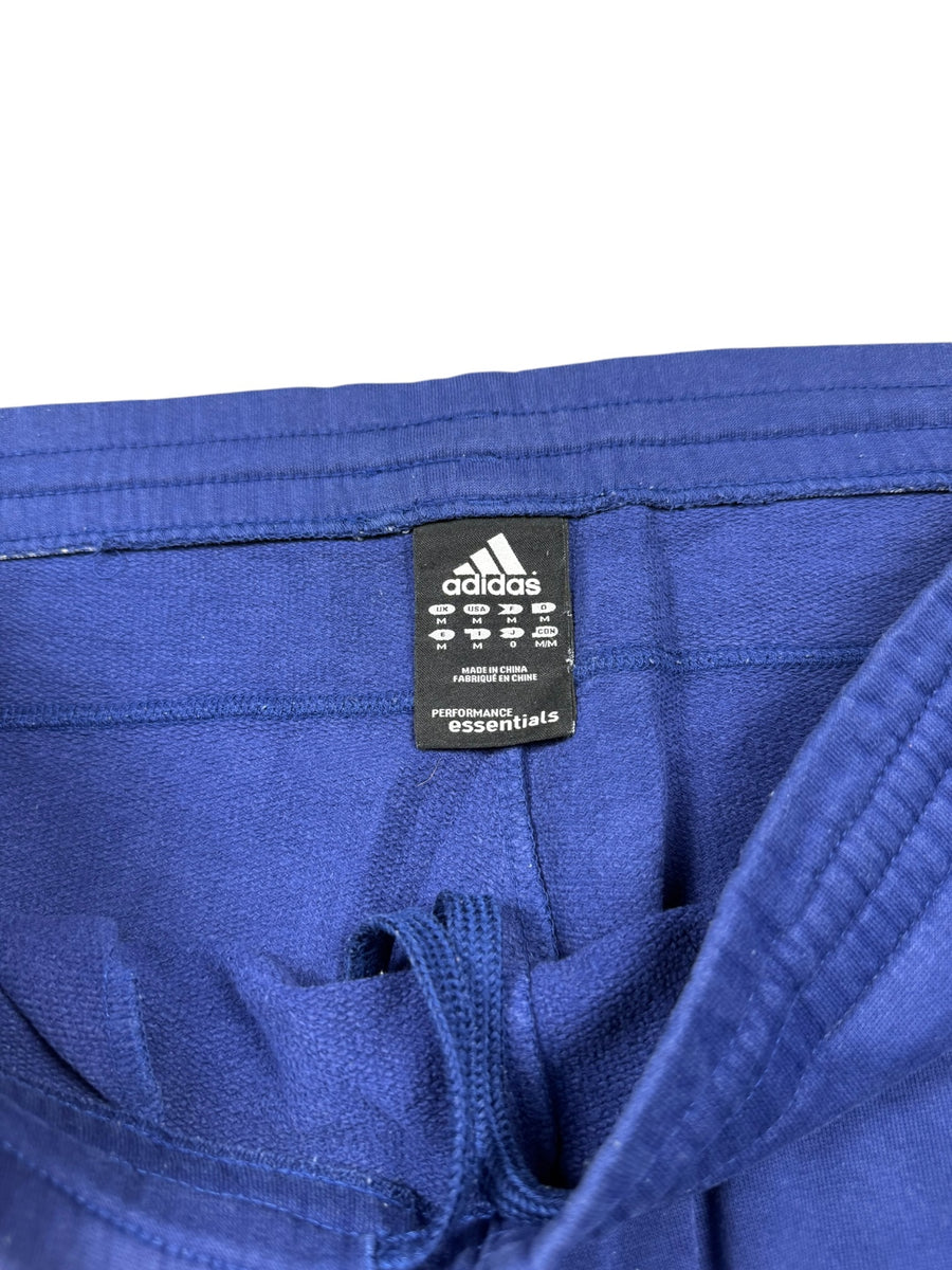 Adidas 3-Stripes Vintage Trackpants Herren Blau M
