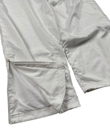 Nike PSG Vintage Trackpants Herren Weiß Dunkelblau XL