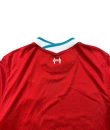 Nike Liverpool Vintage Trikot Herren Rot M
