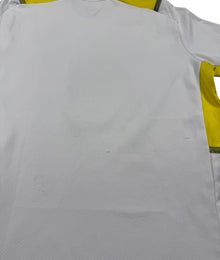 Puma BVB Borussia Dortmund Trikot Herren Weiß Gelb S