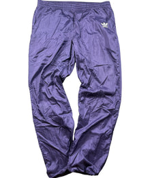 Adidas Originals Vintage Tracksuit Herren Lila L
