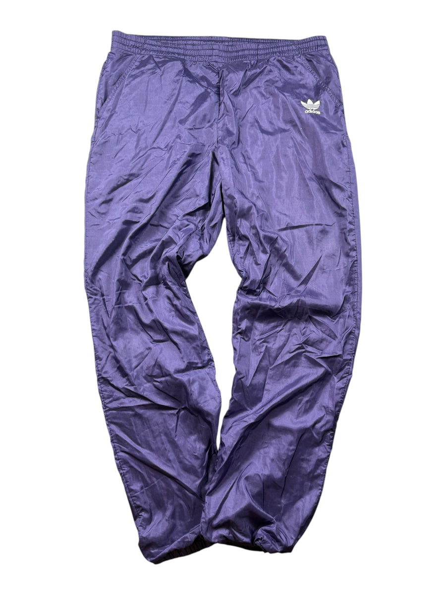 Adidas Originals Vintage Tracksuit Herren Lila L