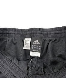 Adidas Benfica Lissabon Vintage Tracksuit Herren Schwarz Rot Gold L