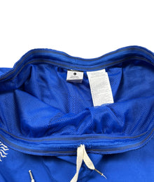 Nike Niederlande KNVB Vintage Tracksuit Herren Blau Weiß Orange L
