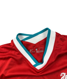 Nike Liverpool Vintage Trikot Herren Rot M