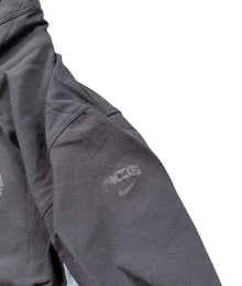 Nike ACG Schoeller Vintage Jacket Damen Schwarz M