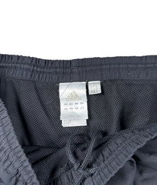 Adidas 3-Stripes Vintage Trackpants Herren Schwarz L