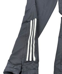 Adidas RSC Anderlecht Vintage Tracksuit Herren Schwarz Lila Weiß S