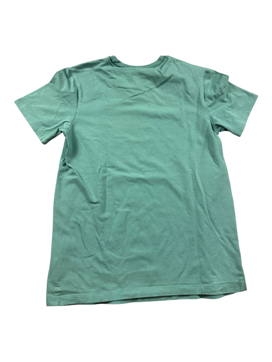 Adidas Originals Vintage T-Shirt Damen Grün S