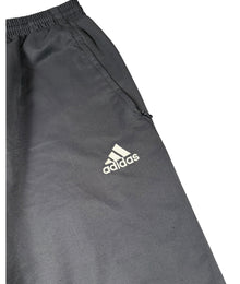 Adidas RSC Anderlecht Vintage Tracksuit Herren Schwarz Lila Weiß S