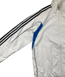 Adidas 3-Stripes Vintage Tracksuit Herren Weiß M