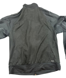 Adidas 3-Stripes Vintage Trackjacket Damen Schwarz L