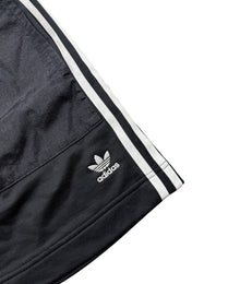 Adidas Originals Vintage Rock Damen Schwarz XS