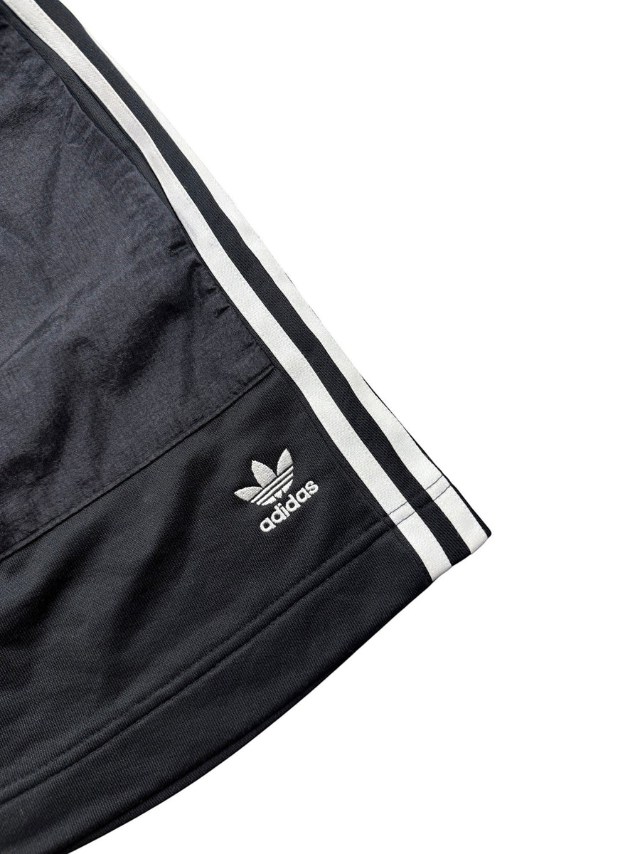 Adidas Originals Vintage Rock Damen Schwarz XS