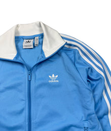Adidas Originals Firebird Vintage Trackjacket Herren Blau S