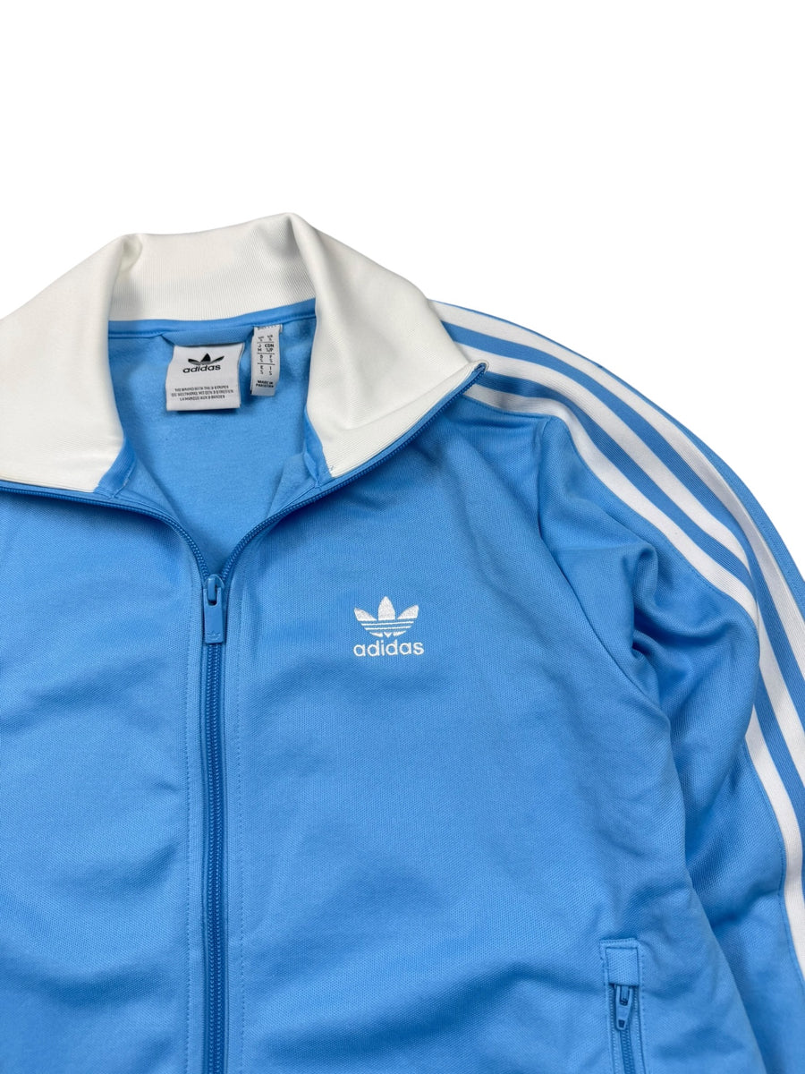 Adidas Originals Firebird Vintage Trackjacket Herren Blau S