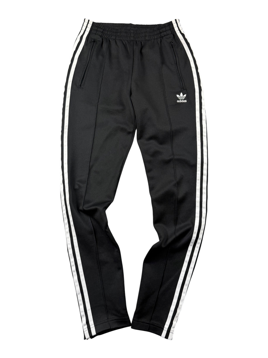 Adidas Originals Vintage Trackpants Damen Schwarz XS