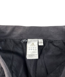 Adidas 3-Stripes Vintage Trackpants Damen Schwarz M