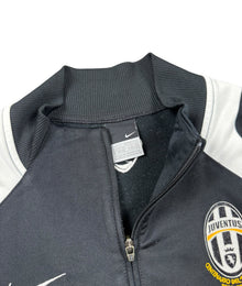 Nike Juventus Vintage Trackjacket Herren Schwarz Weiß S