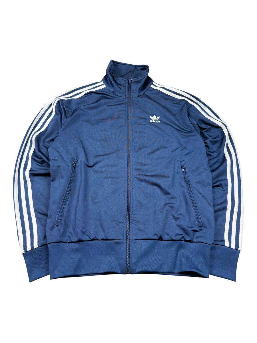 Adidas Originals Firebird Vintage Trackjacket Herren Dunkelblau S