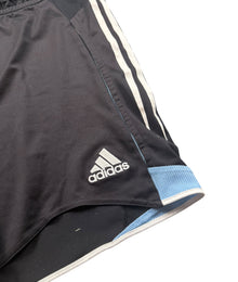 Adidas Argentina AFA Vintage Shorts Herren Schwarz M