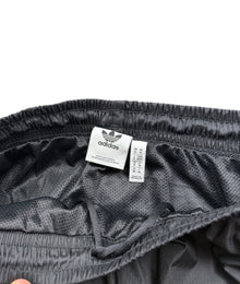 Adidas Originals Trefoil Vintage Tracksuit Herren Schwarz S/M