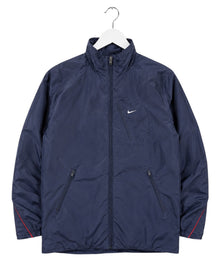 Nike Performance Vintage Jacket Herren Dunkelblau XL