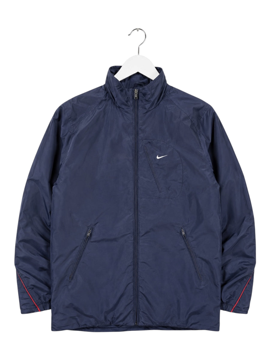 Nike Performance Vintage Jacket Herren Dunkelblau XL