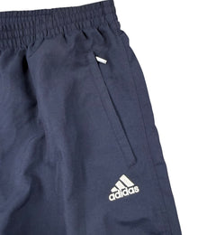 Adidas 3-Stripes Vintage Trackpants Herren Dunkelblau L