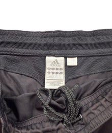 Adidas Argentina AFA Vintage Shorts Herren Schwarz M