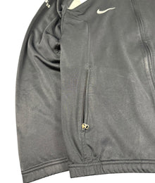 Nike Juventus Vintage Trackjacket Herren Schwarz Weiß S