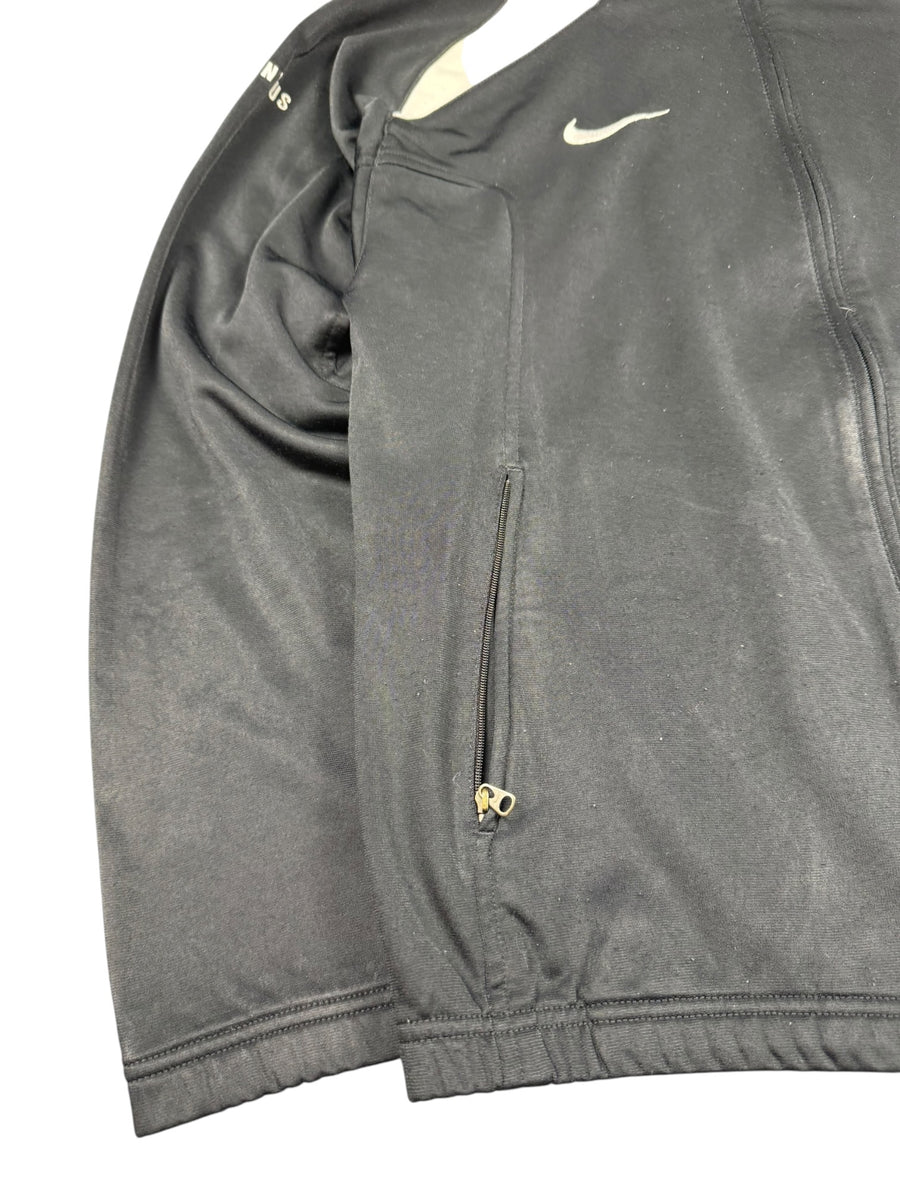 Nike Juventus Vintage Trackjacket Herren Schwarz Weiß S