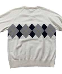 Adidas Originals Vintage Sweater Damen Beige S