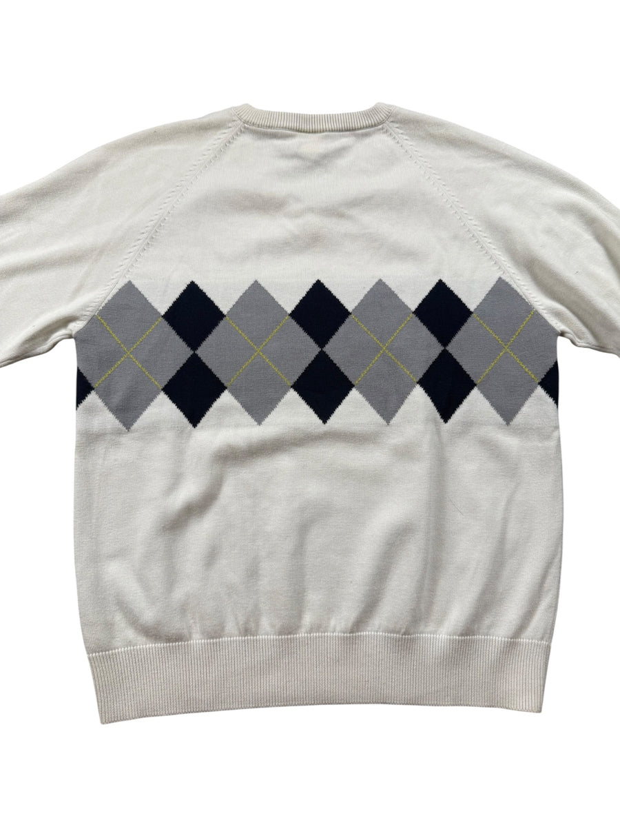 Adidas Originals Vintage Sweater Damen Beige S