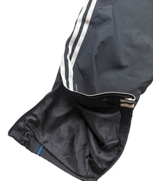 Adidas 3-Stripes Vintage Tracksuit Herren Weiß M
