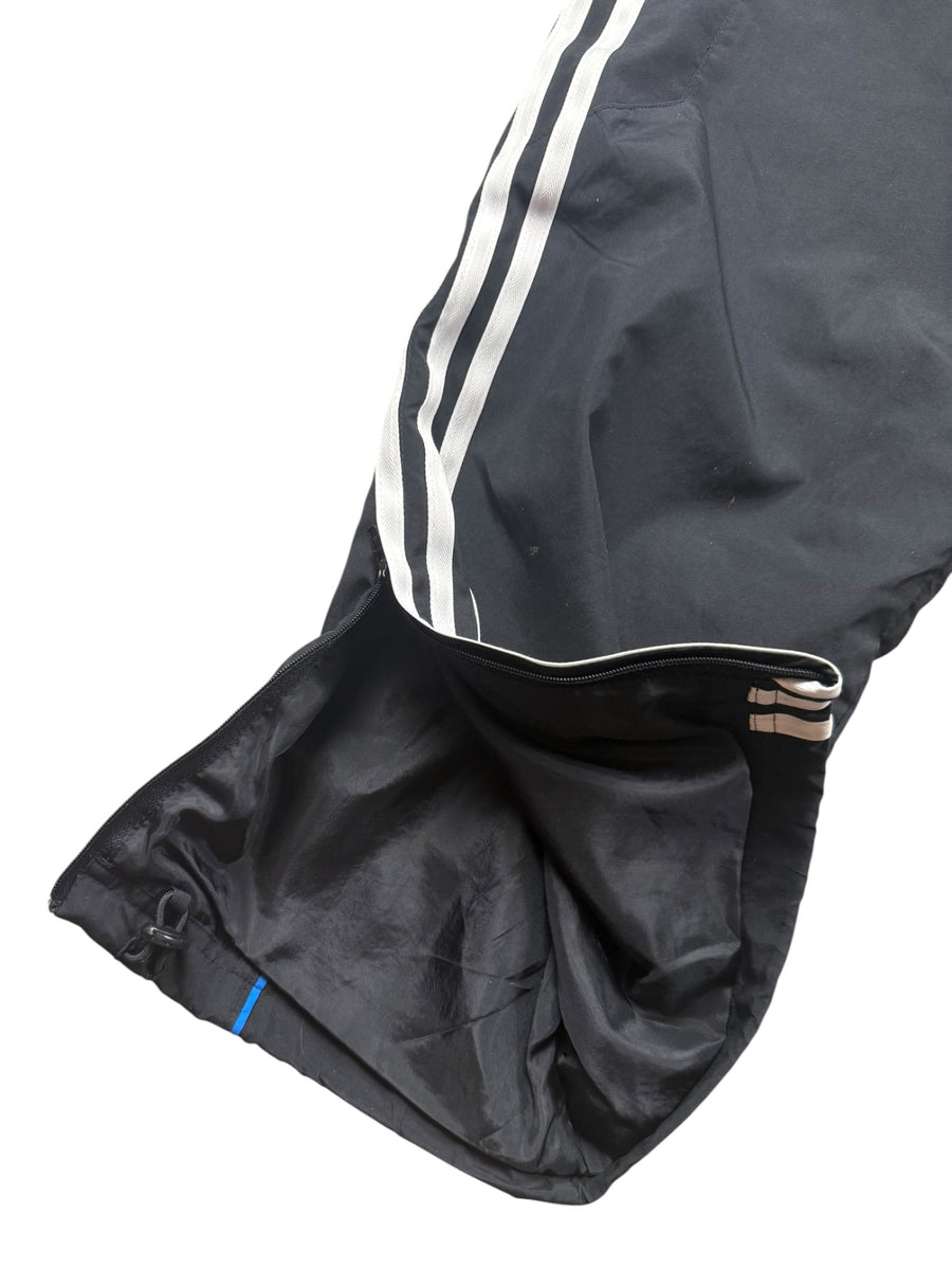 Adidas 3-Stripes Vintage Tracksuit Herren Weiß M