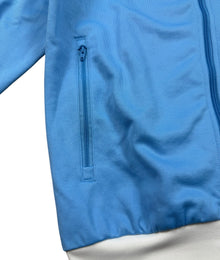 Adidas Originals Firebird Vintage Trackjacket Herren Blau S