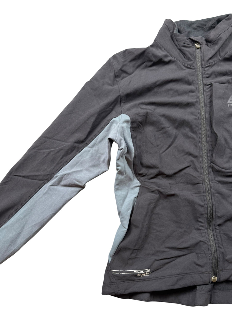 Nike ACG Schoeller Vintage Jacket Damen Schwarz M